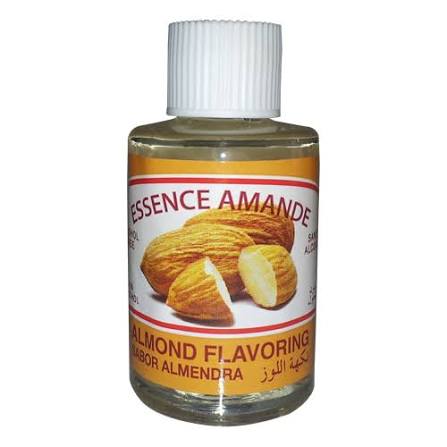 ESSENCE ALIMENTAIRE AROME AMANDE 30ML