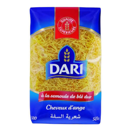 CHEVEUX ANGE 500G DARI