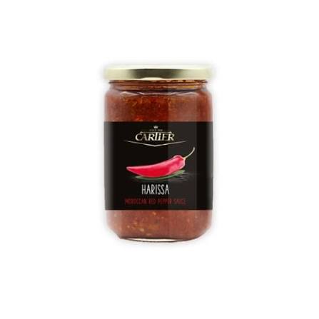 HARISSA CARTIER 200G
