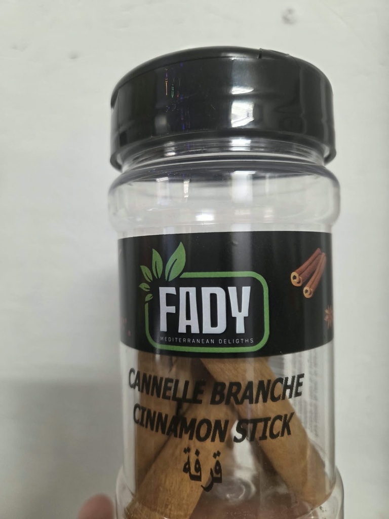 CANELLE BATON 50G FADY