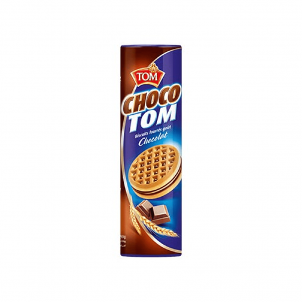 choco tom chocolat