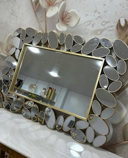 Miroir Mural