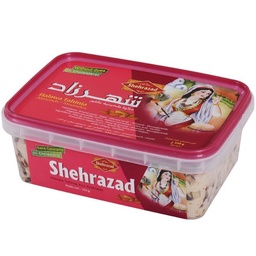 Chamia Shahrazed Amande – 350g