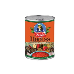 Harissa -Neblia- 400g