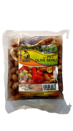 Olive Sehli - 100g