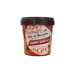 Pate De Noisette -BGH- 500g