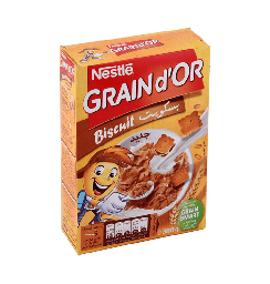 Grain D'or Biscuit -Nestlé- 300g