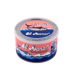 ElManar – Thon à l'huile d'olive 400g