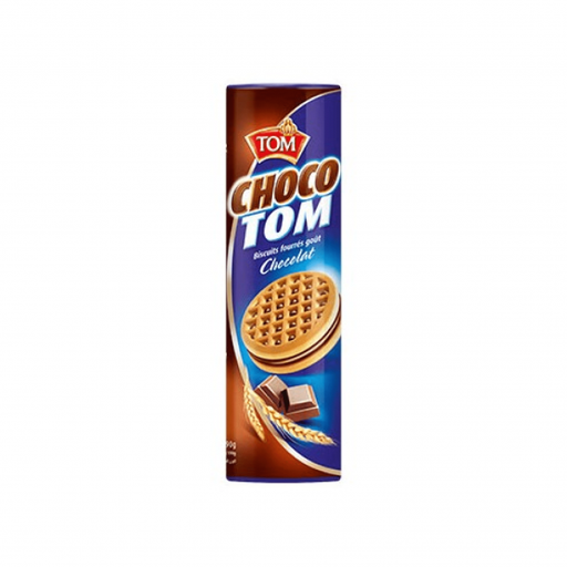 CHOCO TOM CHOCOLAT