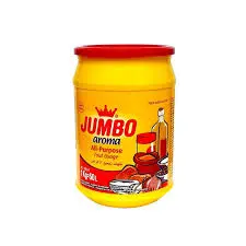 Jumbo en Poudre-Saveur Aroma-1Kg