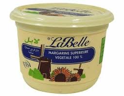 MARGARINE-LABELLE-500 G