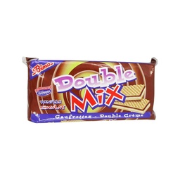 Bimo-Double Mix chocolat - 200g