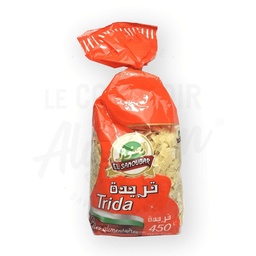 Snaouber -Trida - 450g