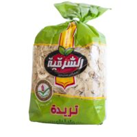 [6133761000041] TRIDA-CHARGUIA-400 G