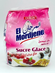 Mordjene -Sucre glace en sac - 700g