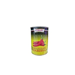 Izdihar - Harissa - 400g