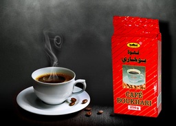 Boukhari-Café - 250g