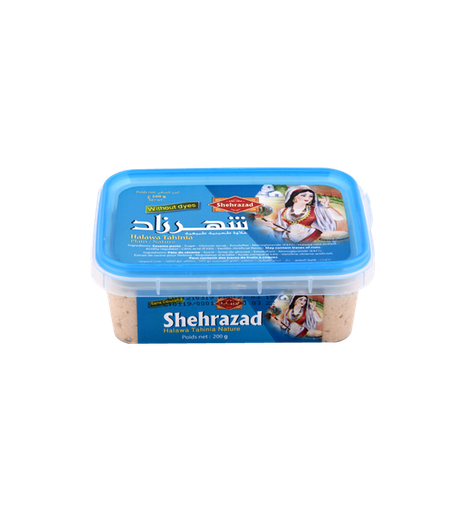 [6194036802203] Chamia Shahrazed nature – 350g