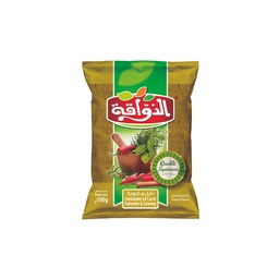 [6194023500808] Coriandre et carvi – Dhawaka – 100g