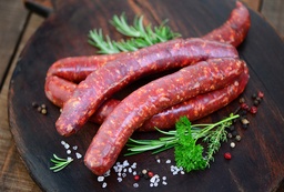 Merguez - Viande 1K