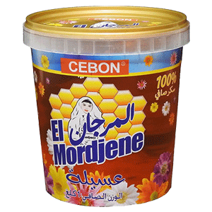[6132500710272] Miel -Assila Mordjene 1Kg