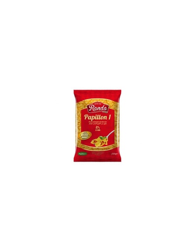 [6194004612681] PAPILLON -RANDA-N 1-  500 G