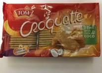 Croquette Tom