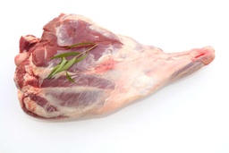 Gigot D'agneau - Viande - 2,5 Kg