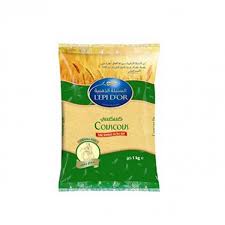 Couscous Fin L'Epi d'Or-1kg