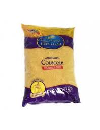 Couscous Moyen l'Epi d'Or-1kg