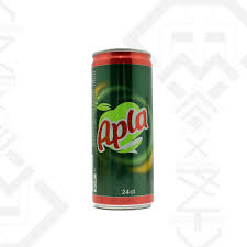 Apla canette 240ml