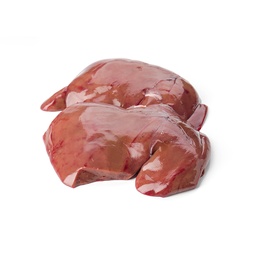 Foie D'agneau 1Kg