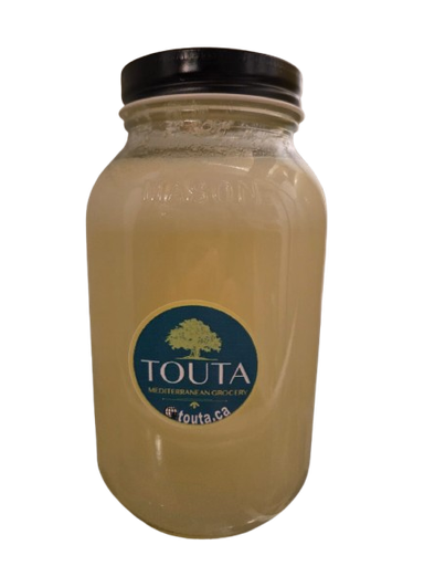 citronnade