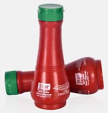 Sauce Harissa Star-170g