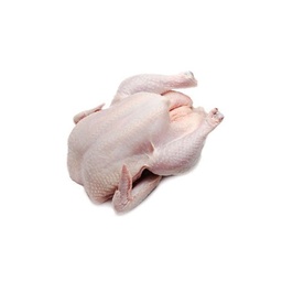 Poulet Entier +-1,5 kg - Viande