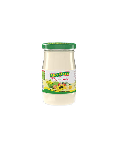 Mayonnaise Aromate 450 ml