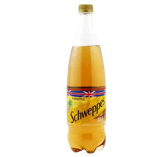 Shweppes Ananas 1L