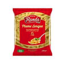 Plume Longue-Penne -RANDA- 500G