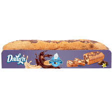 Family cake vanille chocolat  Daily'n 700g