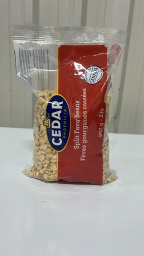 CEDAR FEVES CASSES 907G