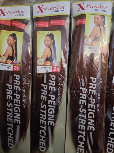 RALLONGE CHEVEUX REF30