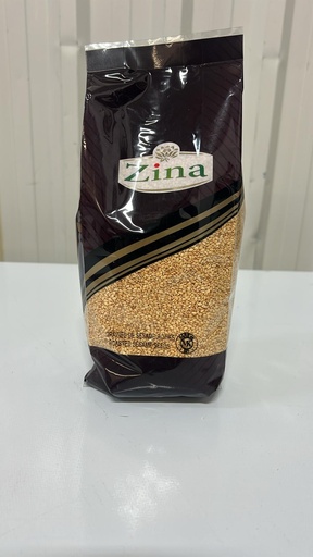 SESAMES ROTIES ZINA BOITE 600G