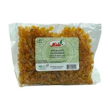 RAISIN DORES SACHET 300G
