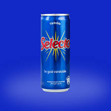 CANETTE SELECTO 24CL