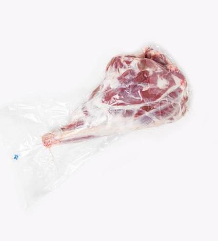 gigot agneau avec os -kg