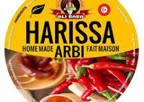 HARISSA ARBI ALIBABA 140G