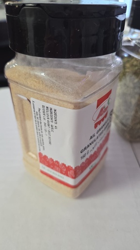 AIL GRANULE 160G MIRO