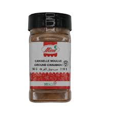 CANELLE MOULUE 90GR MIRO