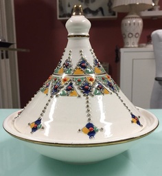 Tajine de  kabyle