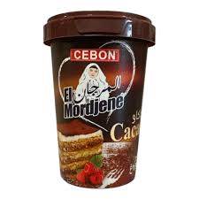 CACAO EN POUDRE ELMORDJENE 150G